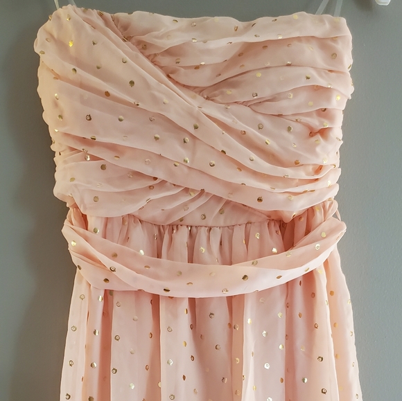 Mystic Mini-dress from Modcloth - Picture 6 of 11